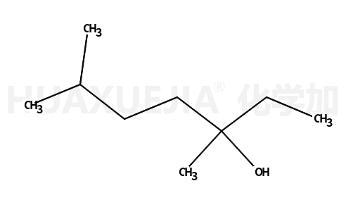 3,6-二甲基-3-庚醇
