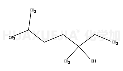 3，6-二甲基-3-庚醇