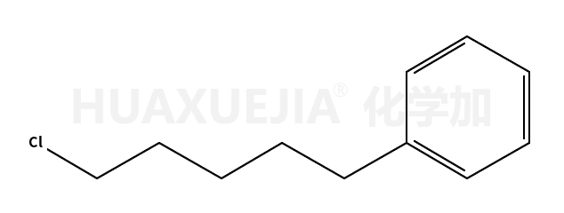 1-氯-5-苯基戊烷