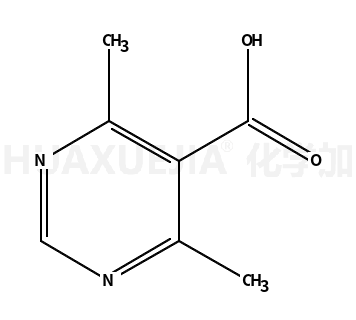 4,6-二甲基嘧啶-5-甲酸