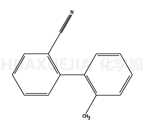 2-甲基-[1,1-联苯]-2-甲腈