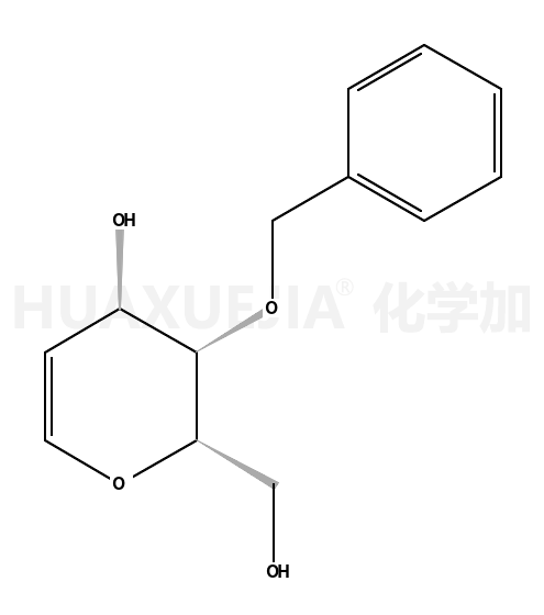 4-O-苯甲基-D-半乳醛