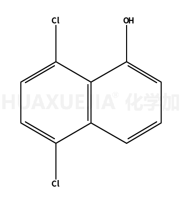 5,8-二氯-1-萘酚