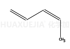 顺-1,3-戊二烯