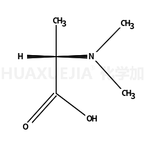 N,N-二甲基-D-丙氨酸