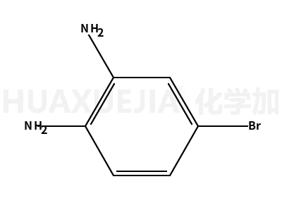 4-溴-1,2-苯二胺