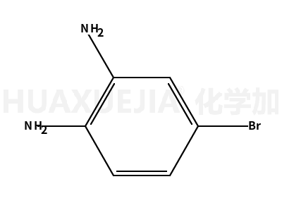 4-溴邻苯二胺