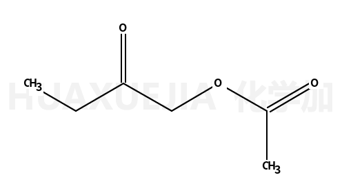 1-乙酰氧基-2-丁酮