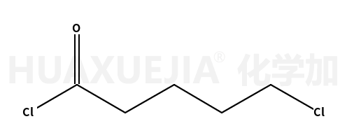 5-Chlorovaleryl chloride