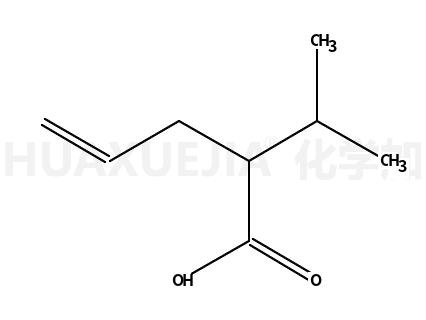 2-異丙基-4-戊烯酸