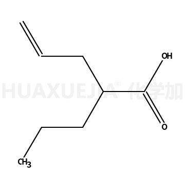 2-丙基-4-五烯酸