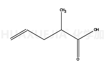 2-METHYL-4-PENTENOIC ACID