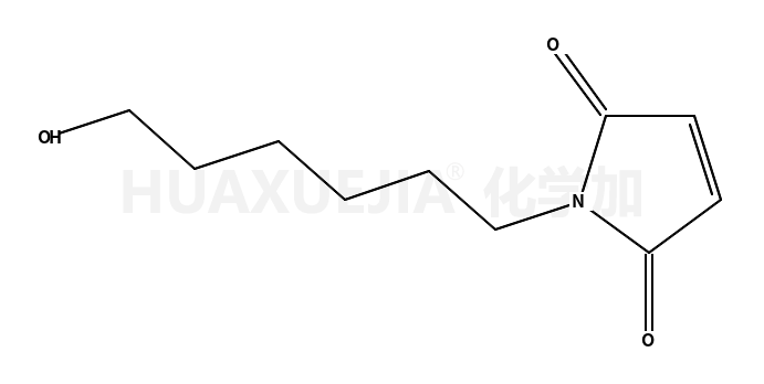 1H-吡咯-2,5-二酮,  1-(6-羟基己基)-