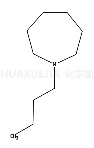 N-丁基六亚甲基亚胺