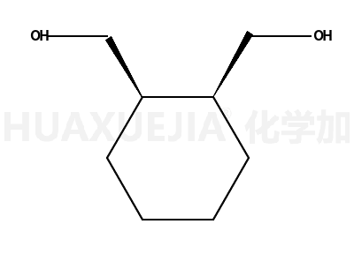 顺-1,2-环己基二甲醇