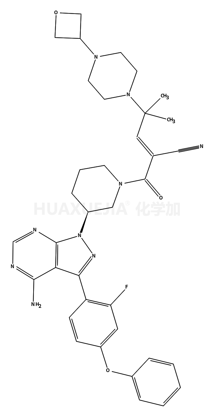 CAS號(hào)：1575591-66-0