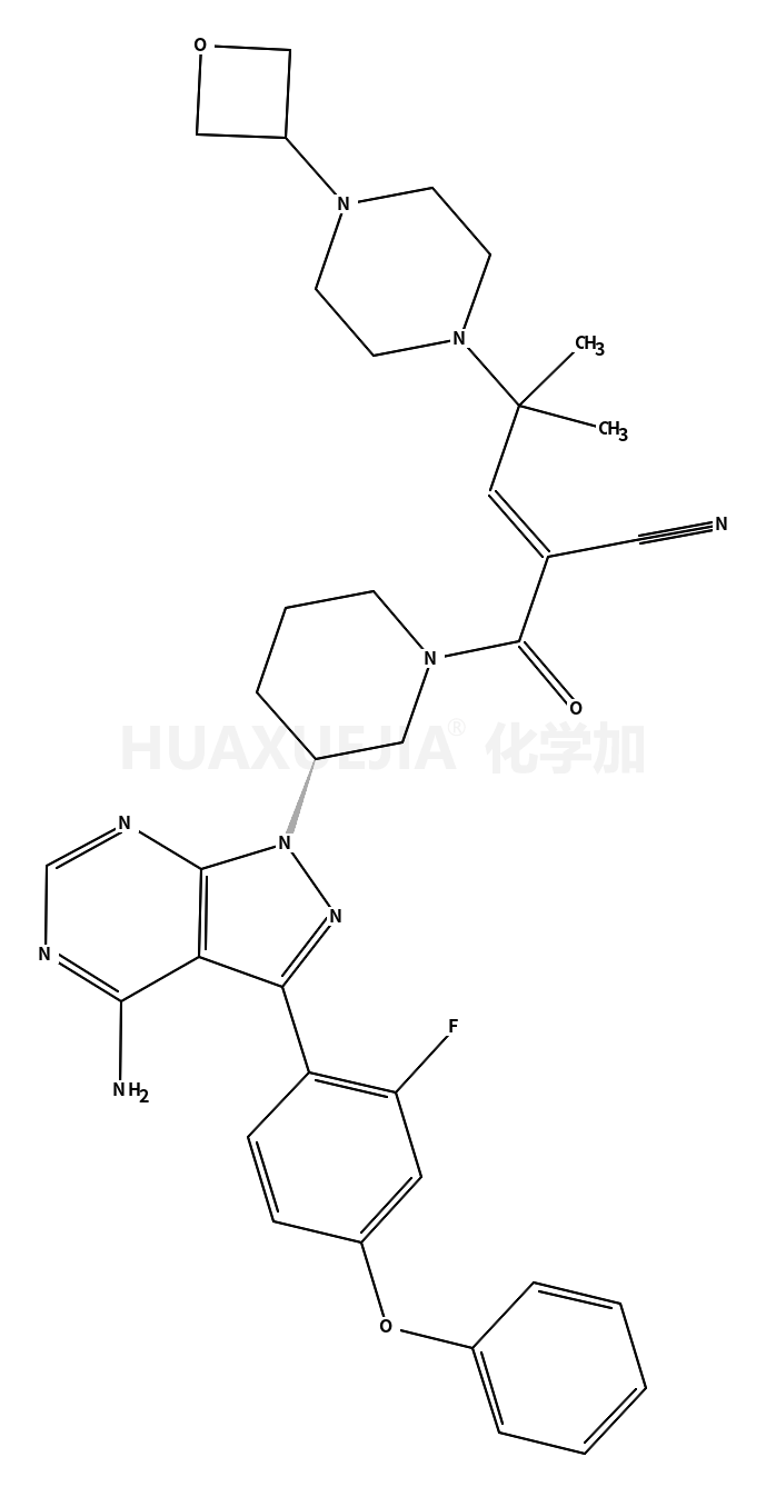 CAS號：1575592-41-4