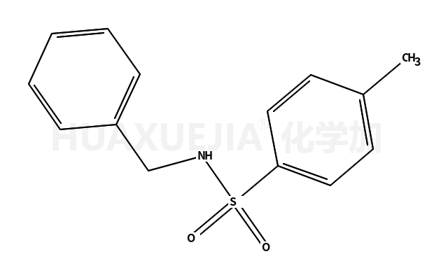 N-苄基-对甲苯磺酸胺