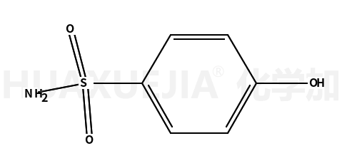 4-羟基苯磺酰胺