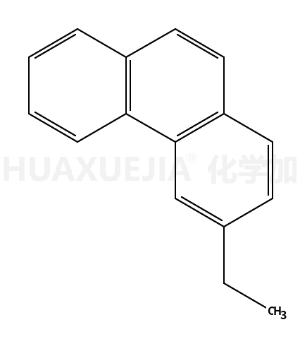 3-乙基菲