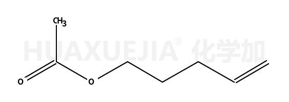 4-戊烯-1-乙酸酯