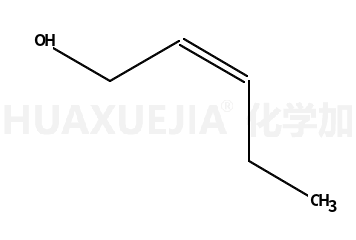 顺-2-戊烯-1-醇