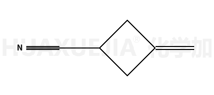 3-亚甲基环丁基甲腈