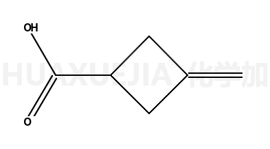 3-亚甲基环丁烷羧酸