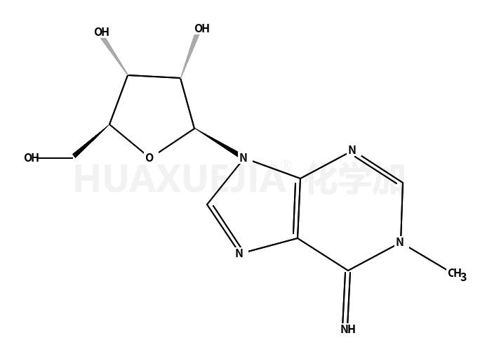 1-甲基腺苷酸