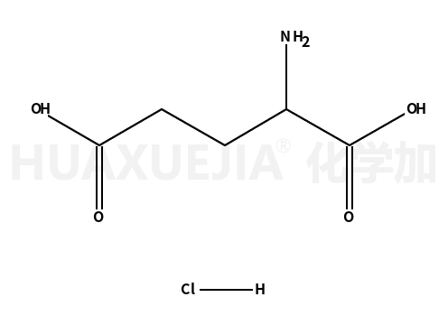 DL-谷氨酸盐酸盐