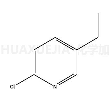 2-氯-5-乙烯基-吡啶