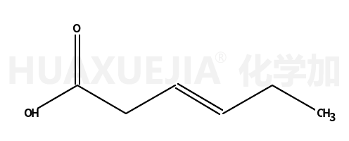 反式-3-己烯酸