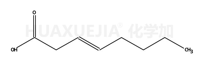 3-辛烯酸