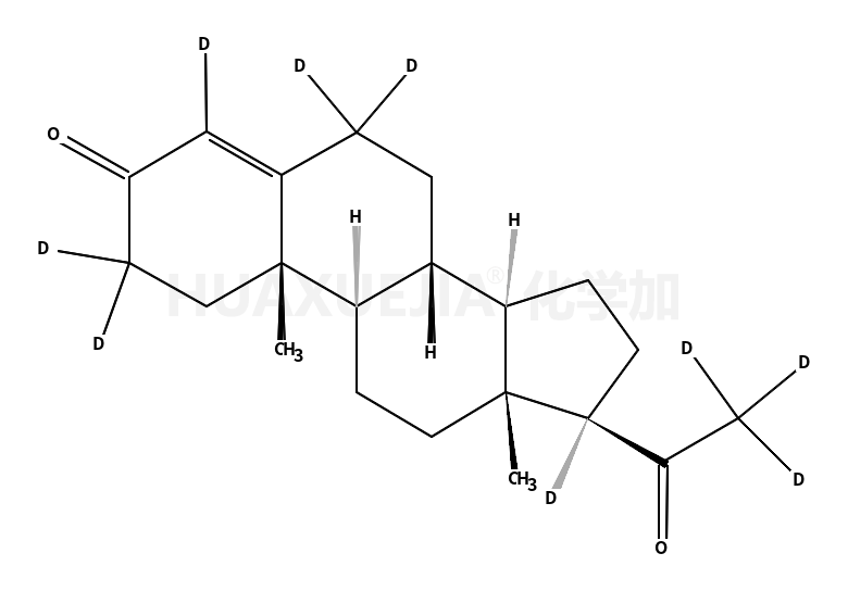 孕酮-D9