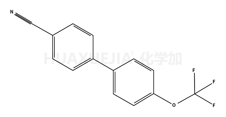 4-CYANO-4'-TRIFLUOROMETHOXYDIPHENYL