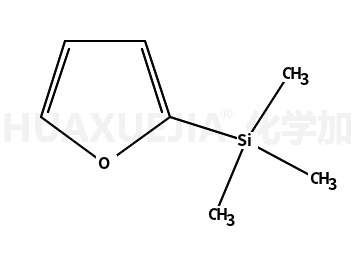 2-三甲基硅基呋喃