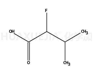 2-氟-3-甲基丁酸