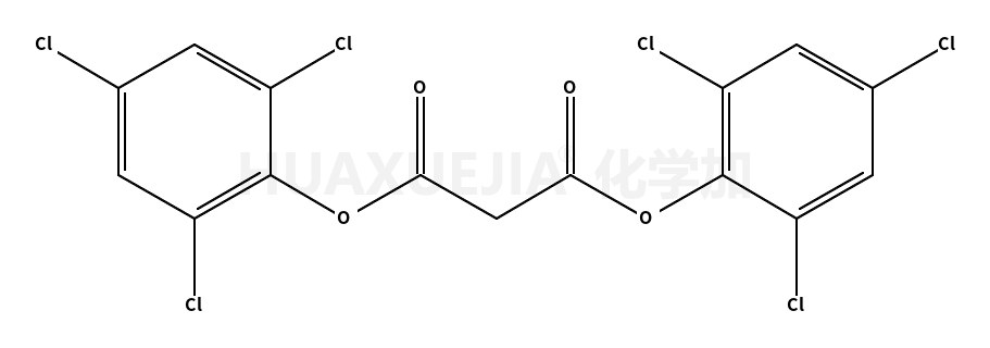 双(2,4,6-三氯苯基)丙二酸酯