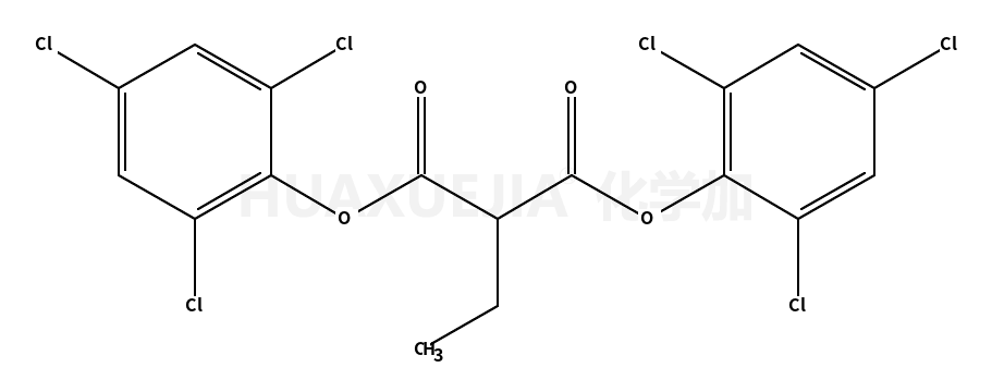 15781-72-3结构式