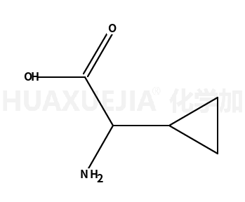 (S)-環丙氨基乙酸