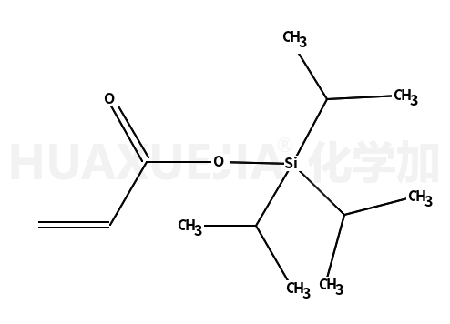 丙烯酰氧基三异丙基硅烷