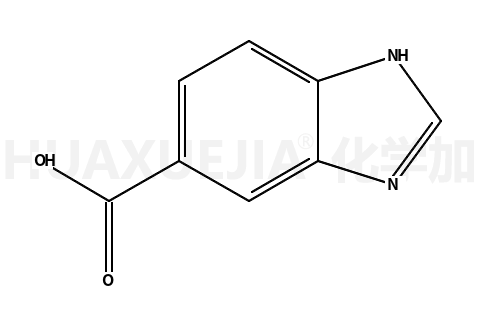 1H-苯并咪唑-5-羧酸