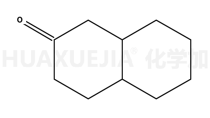 顺-八氢-2-(1H)萘酮