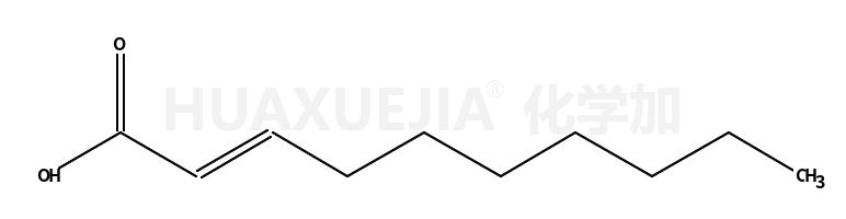 (Z)-2-decenoic acid