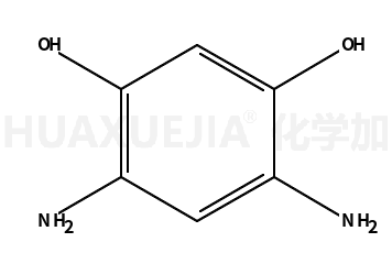 4,6-二氨基间苯二酚