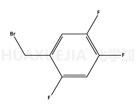 2,4,5-三氟溴苄
