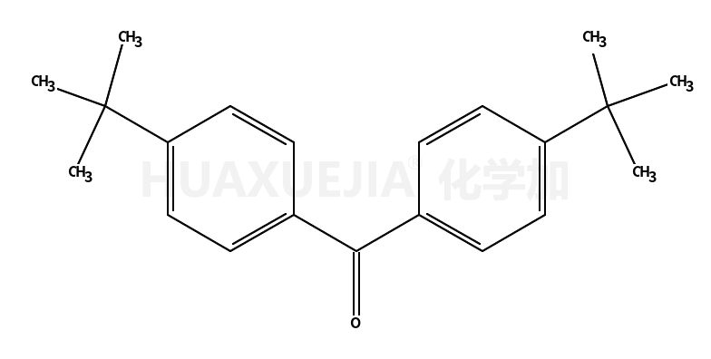 二(4-叔丁基苯基)甲酮