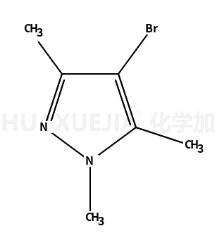 4-溴-1,3,5-三甲基吡唑