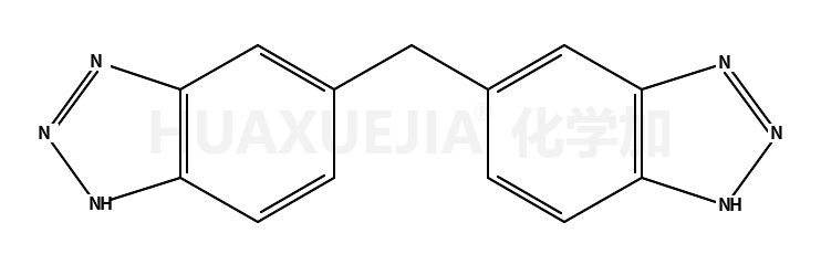 5,5’-亚甲基双(1H-苯并三唑)