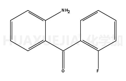 2-氨基-2-氟苯甲酮